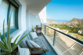 Apartamentos MSC Golf & Beach, La Envía